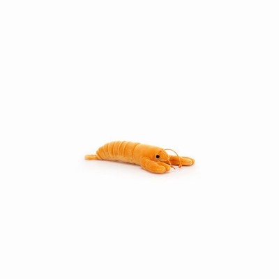 Jellycat Sensational Seafood Langoustine | KF3091574